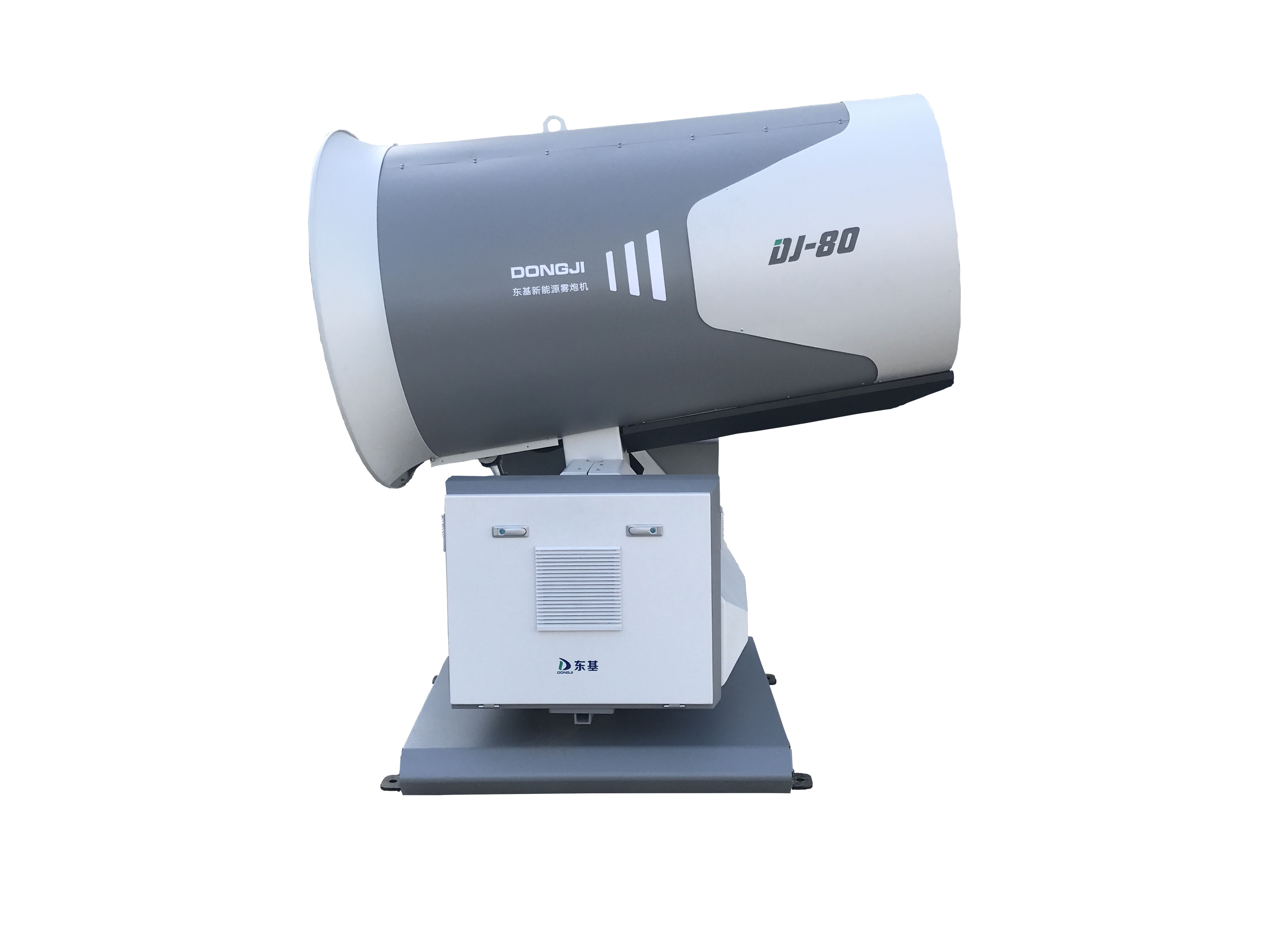 80型風(fēng)送式噴霧機(jī)-霧炮機(jī)